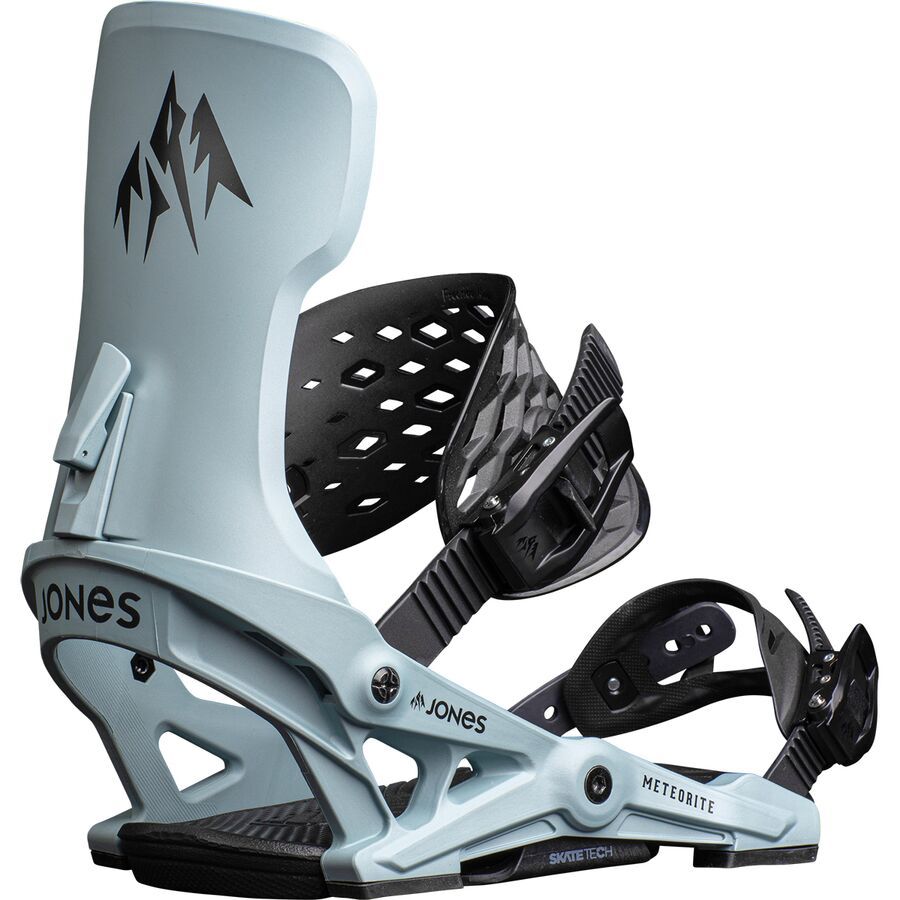 Meteorite Snowboard Binding - 2023