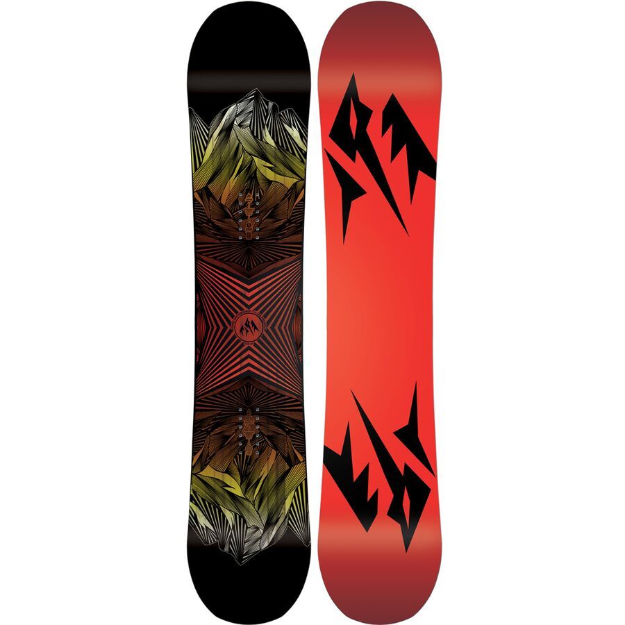 Ultra Prodigy Snowboard - 2023 - Kids'