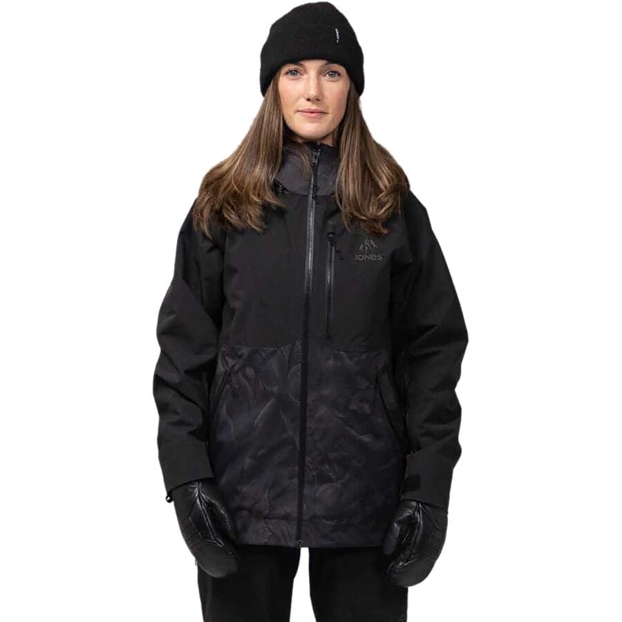 Mtn Surf Recycled Jacket - Women's