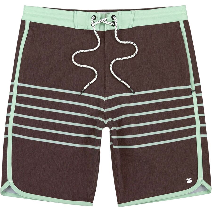 Sandbar Hybrid Boardshort - Men's