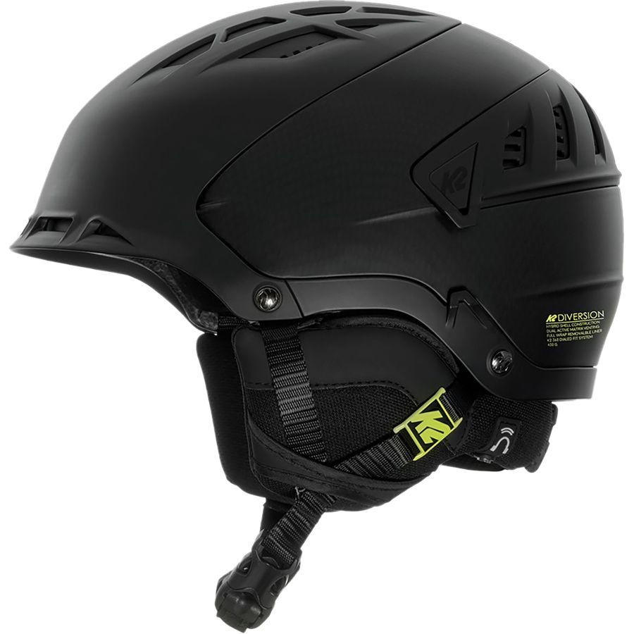 Diversion Helmet