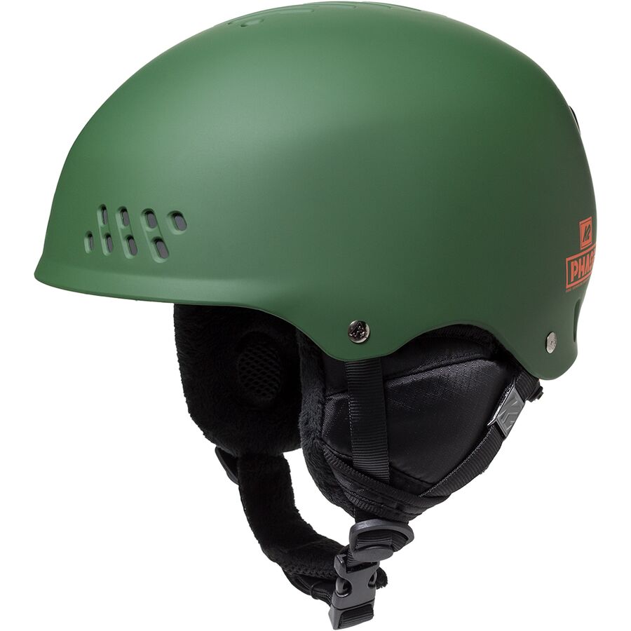 Phase Pro Helmet