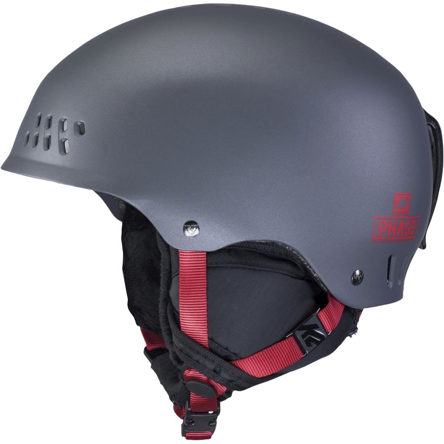 Phase Pro Helmet