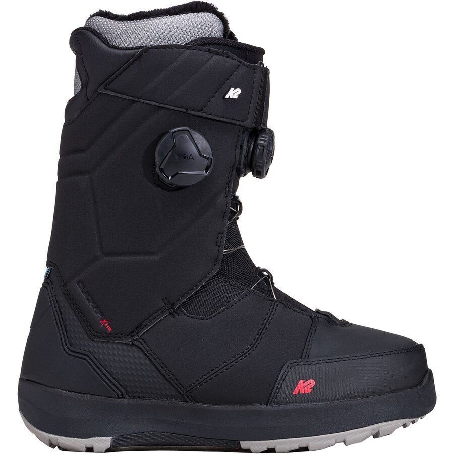 Maysis Clicker X HB BOA Snowboard Boot - 2023 - Men's