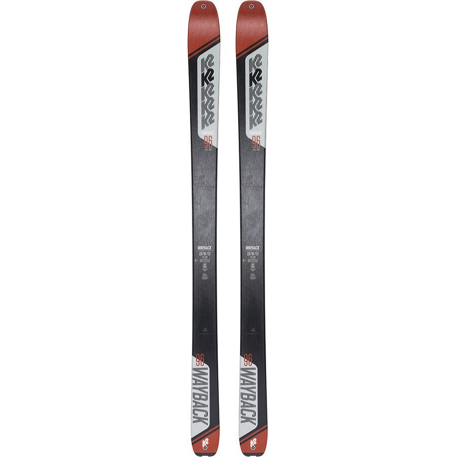 Wayback 96 Ski - 2023