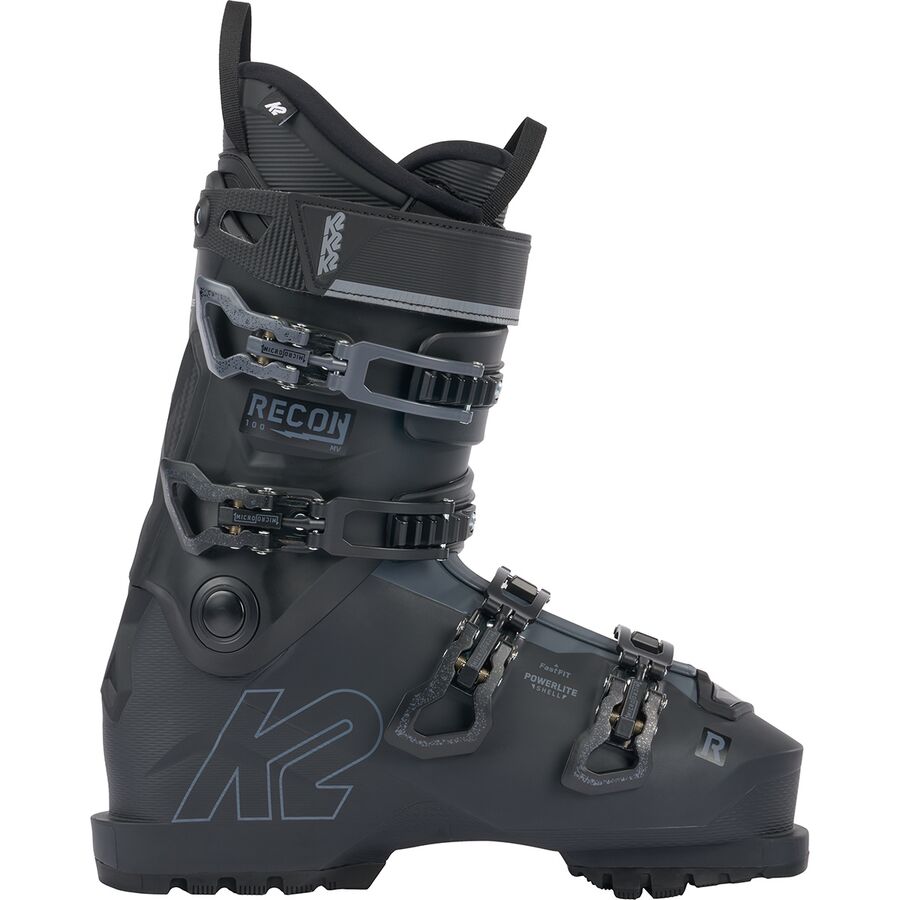 Recon 100 MV Ski Boot - 2023 - Men's