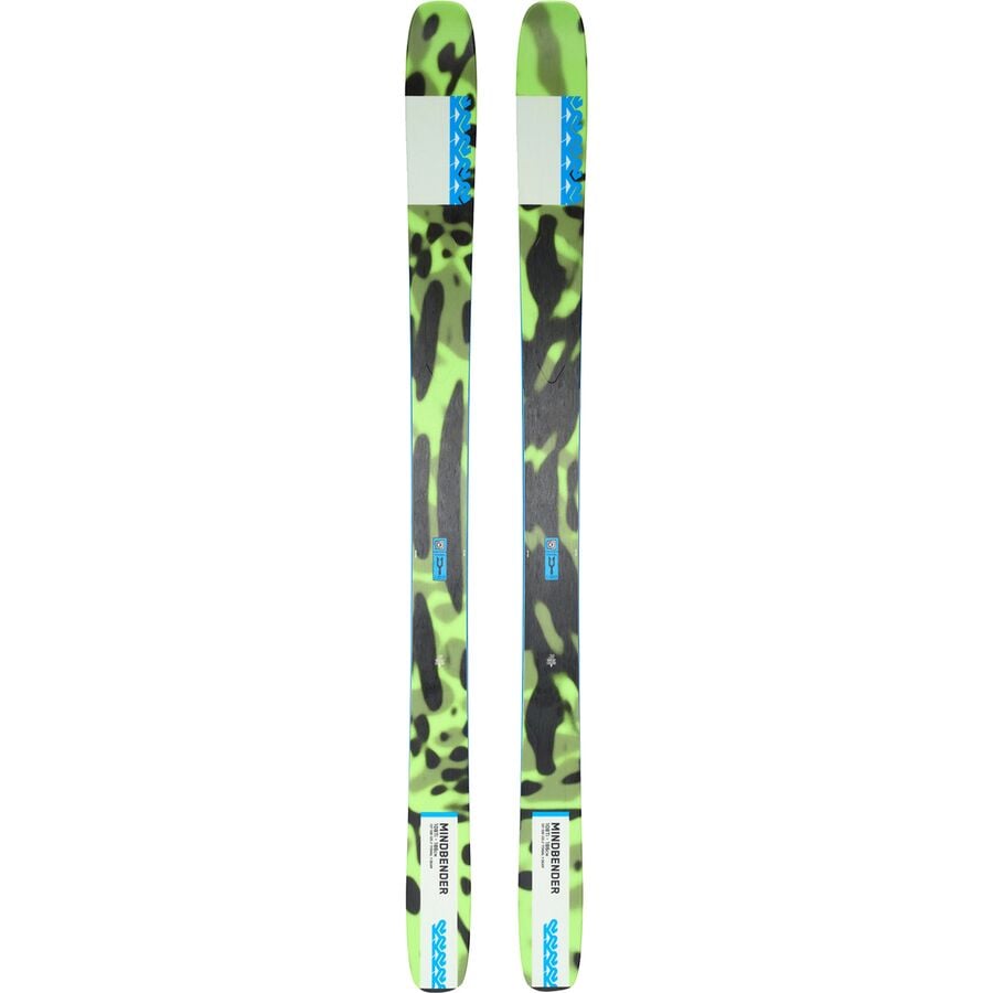 Mindbender 108Ti Ski - 2023