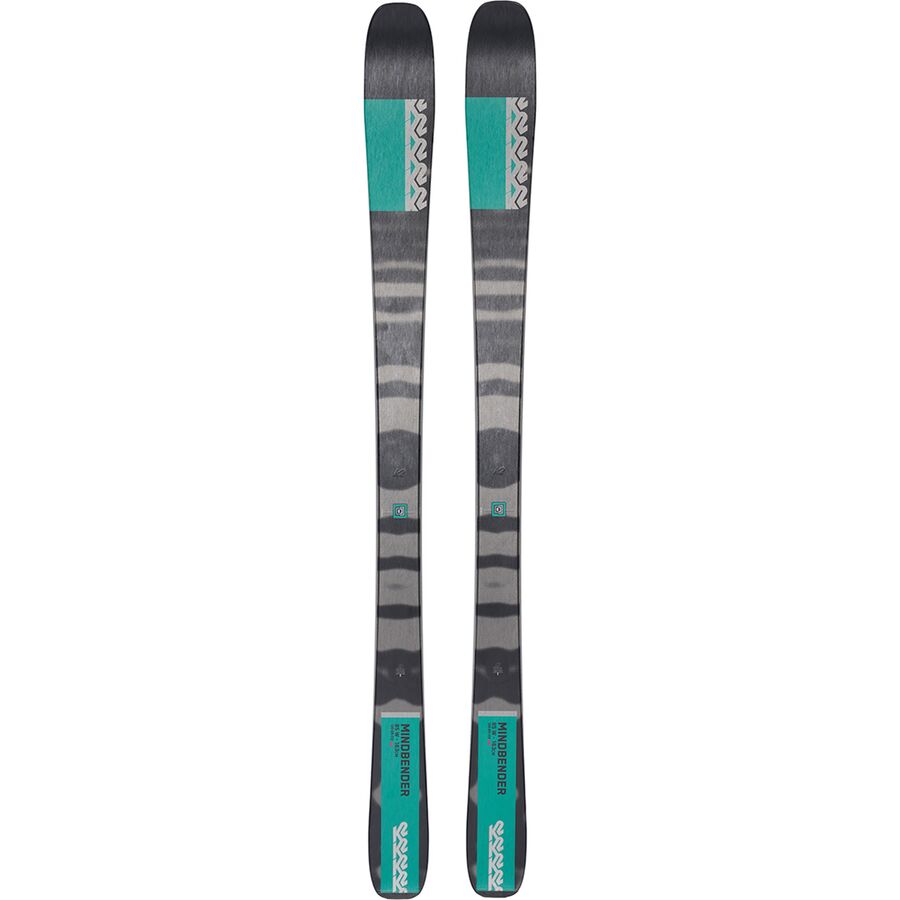 Mindbender 85 Alliance Ski - 2023 - Women's