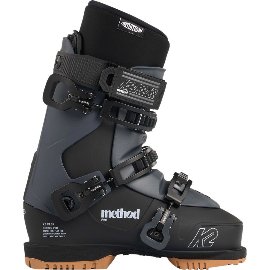Method Pro Ski Boot - 2023