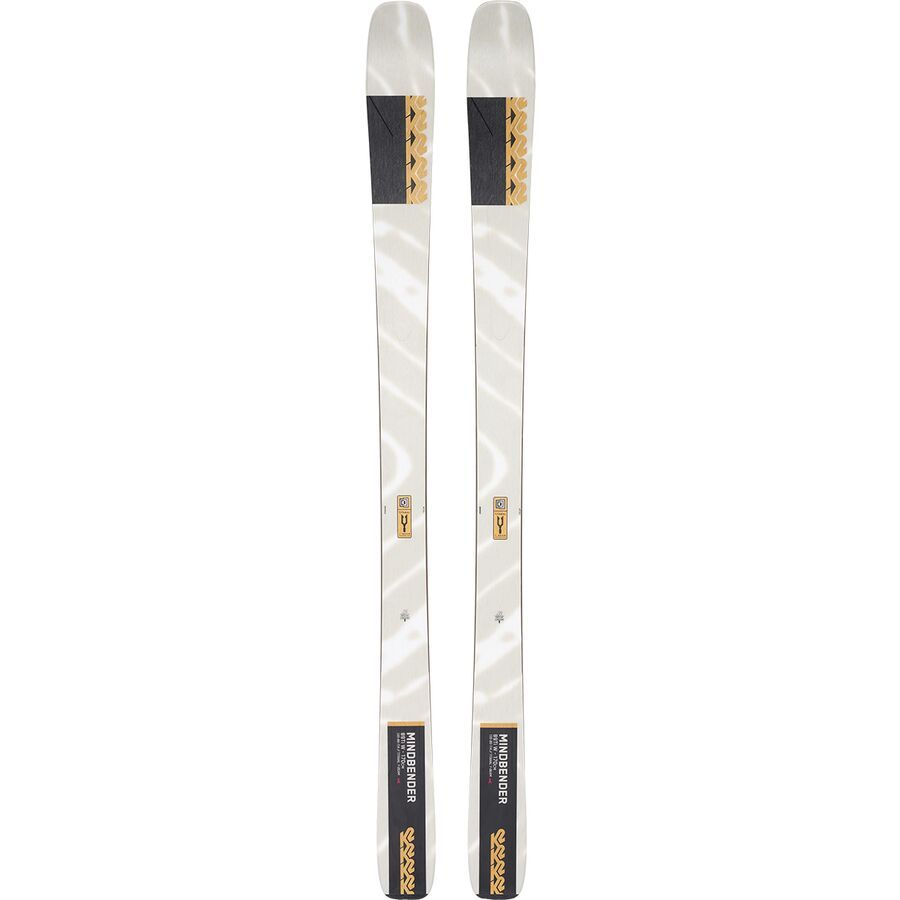 Mindbender 89 Ti Ski - 2023 - Women's