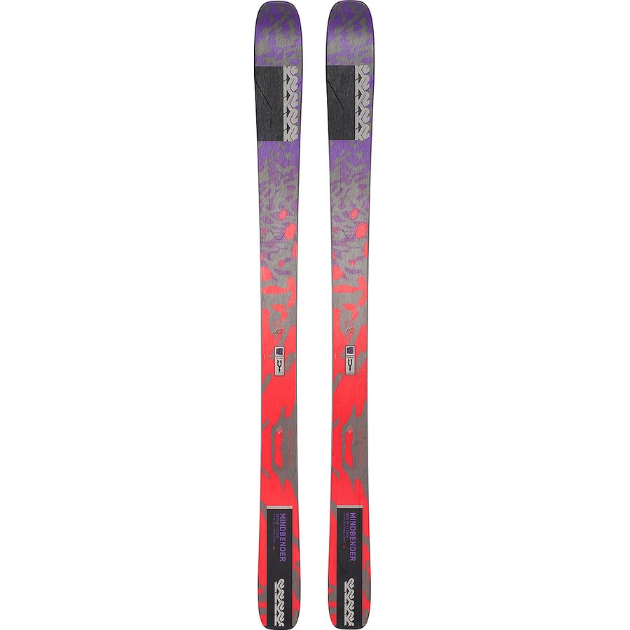 Mindbender 99Ti Ski - 2023 - Women's