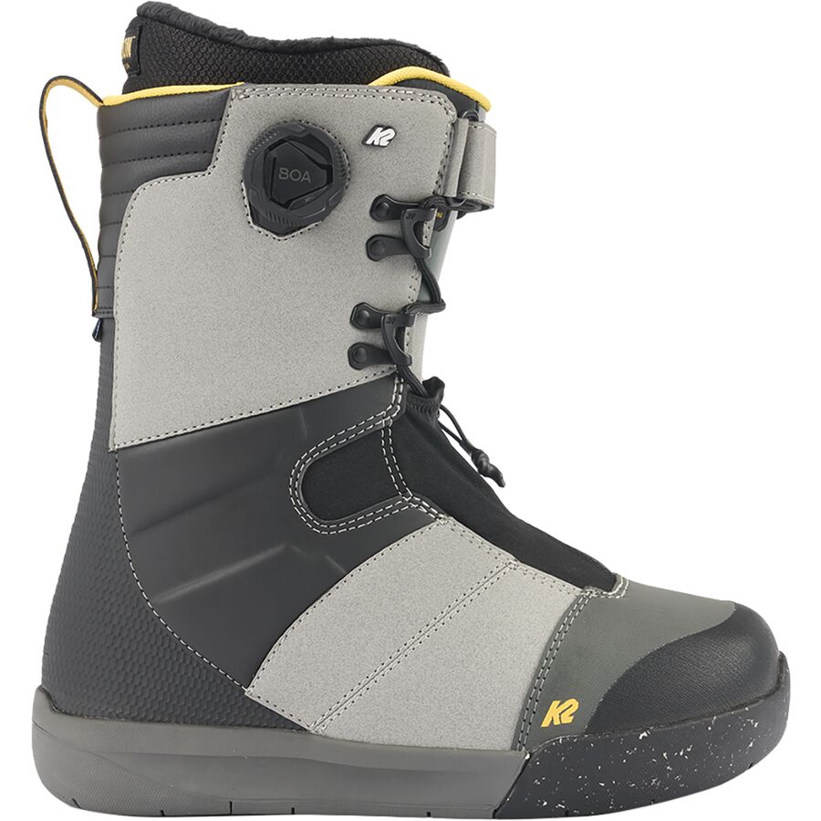 Evasion Snowboard Boot - 2024 - Men's