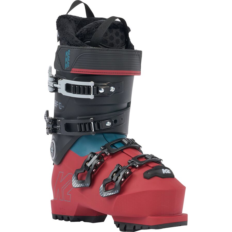 BFC 105 Ski Boot - 2024 - Women's