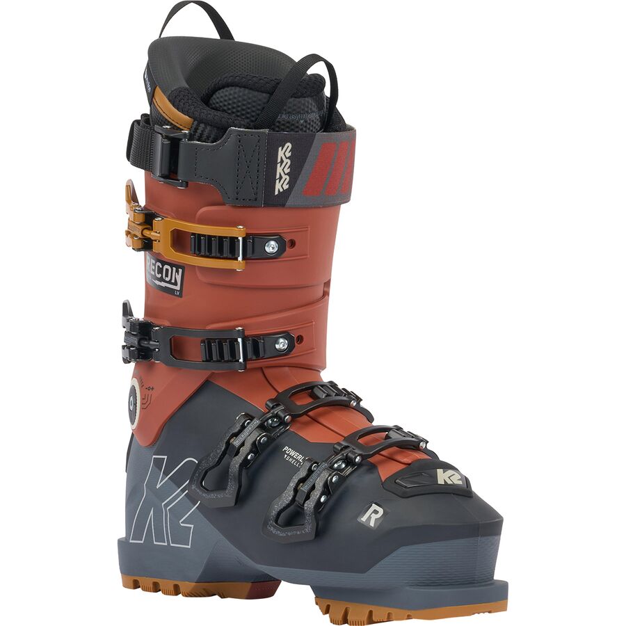 Recon 130 LV Ski Boot - 2024 - Men's
