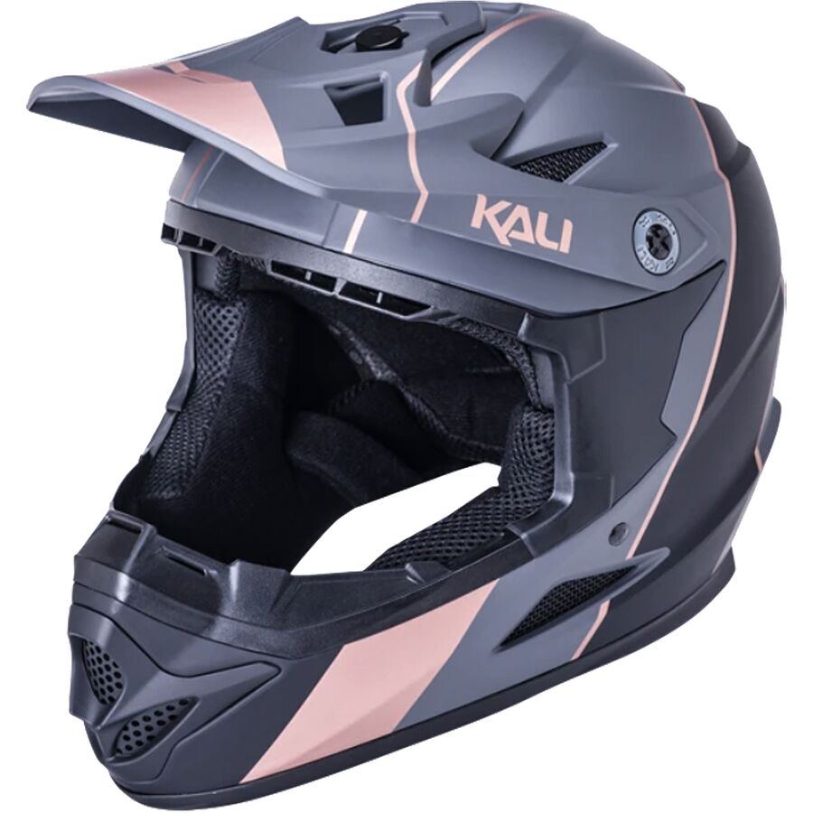 Zoka Full-Face Helmet- Kids'