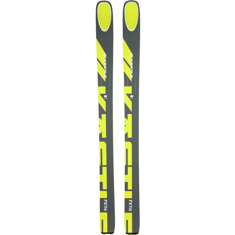 FX116 Ski - 2021