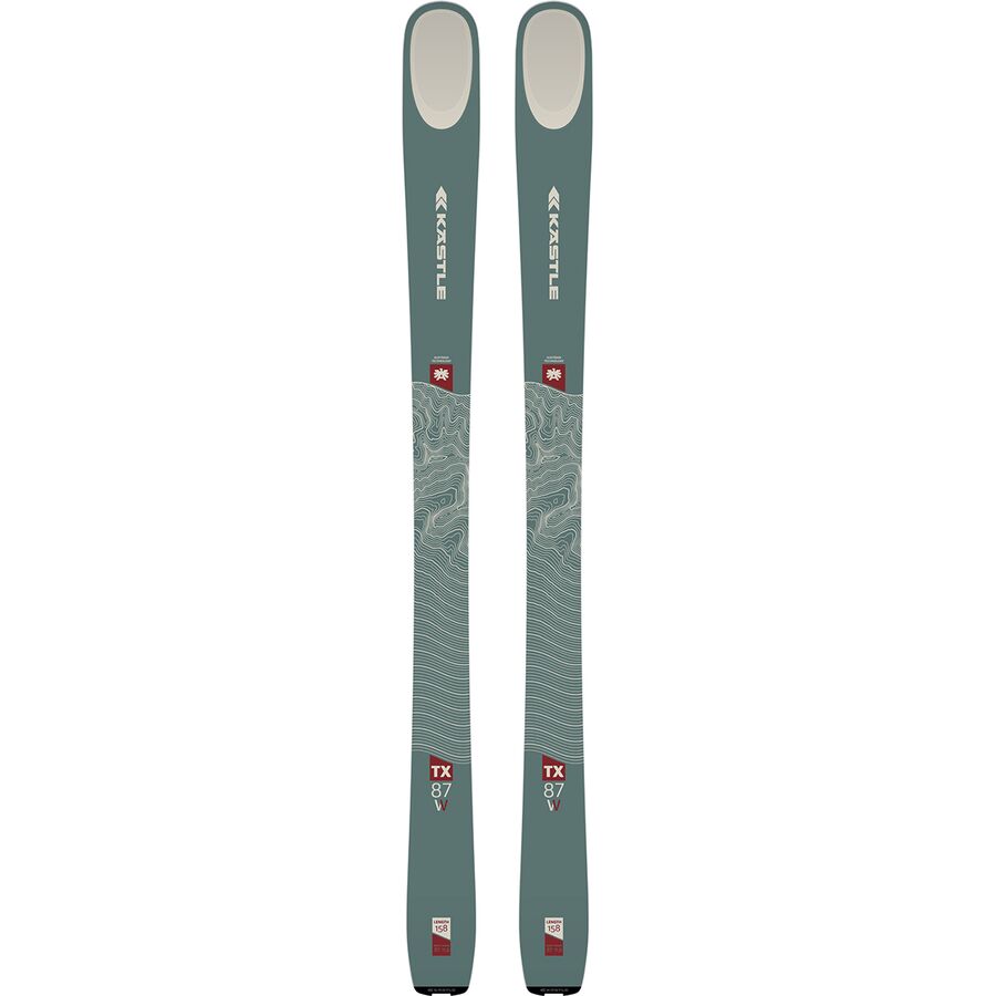 TX87 Ski - 2023 - Women's