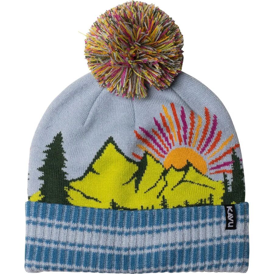 Herschel Pom Beanie