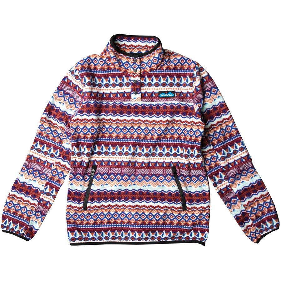 Cavanaugh Fleece Jacket - Women's