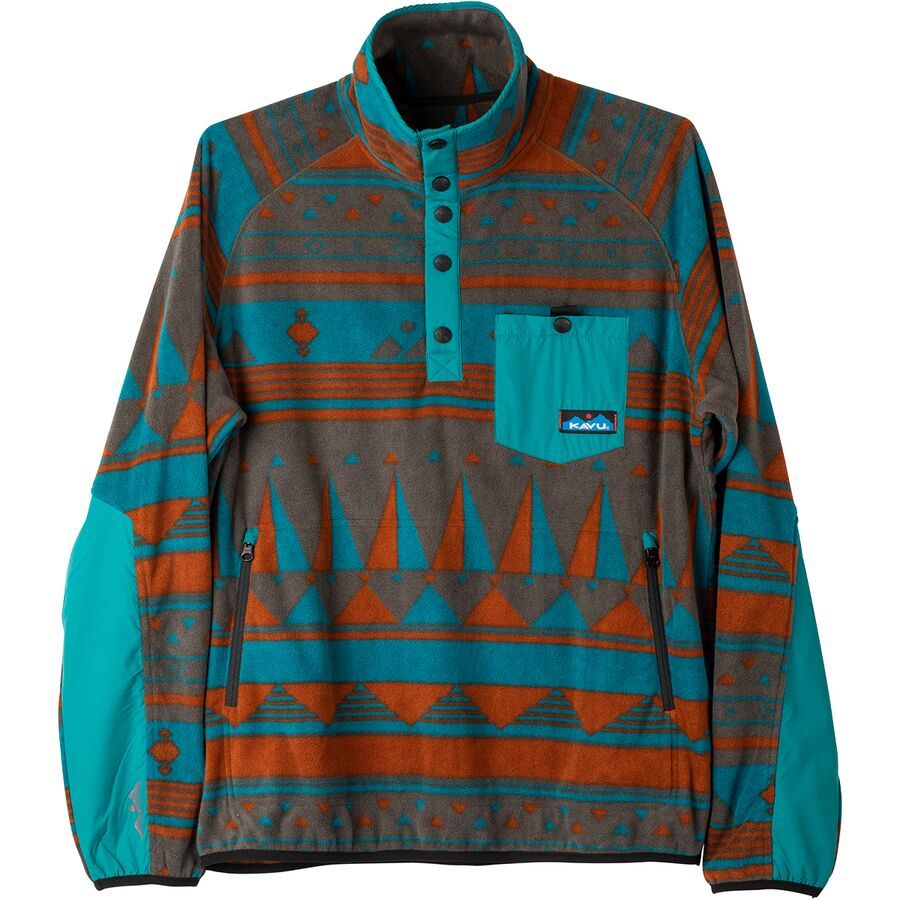 Teannaway Fleece Jacket - Men's