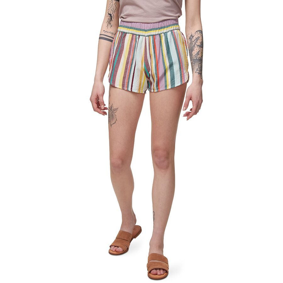 Aberdeen Short - Women's