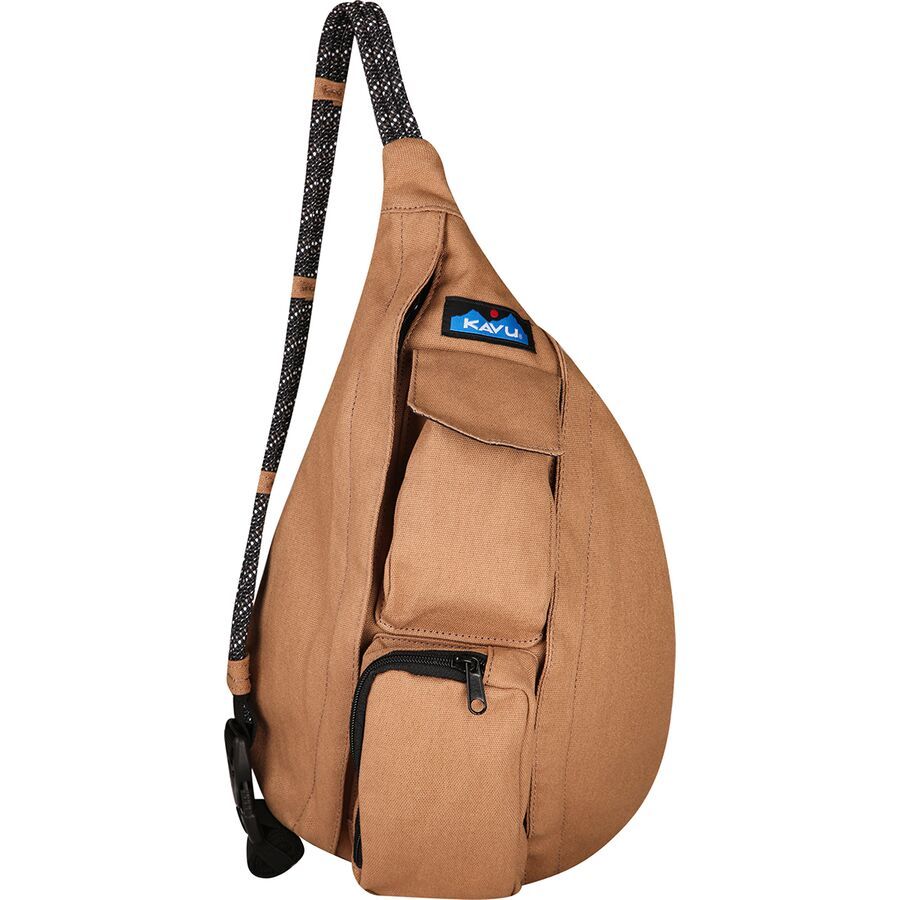 Mini Rope Bag - Women's