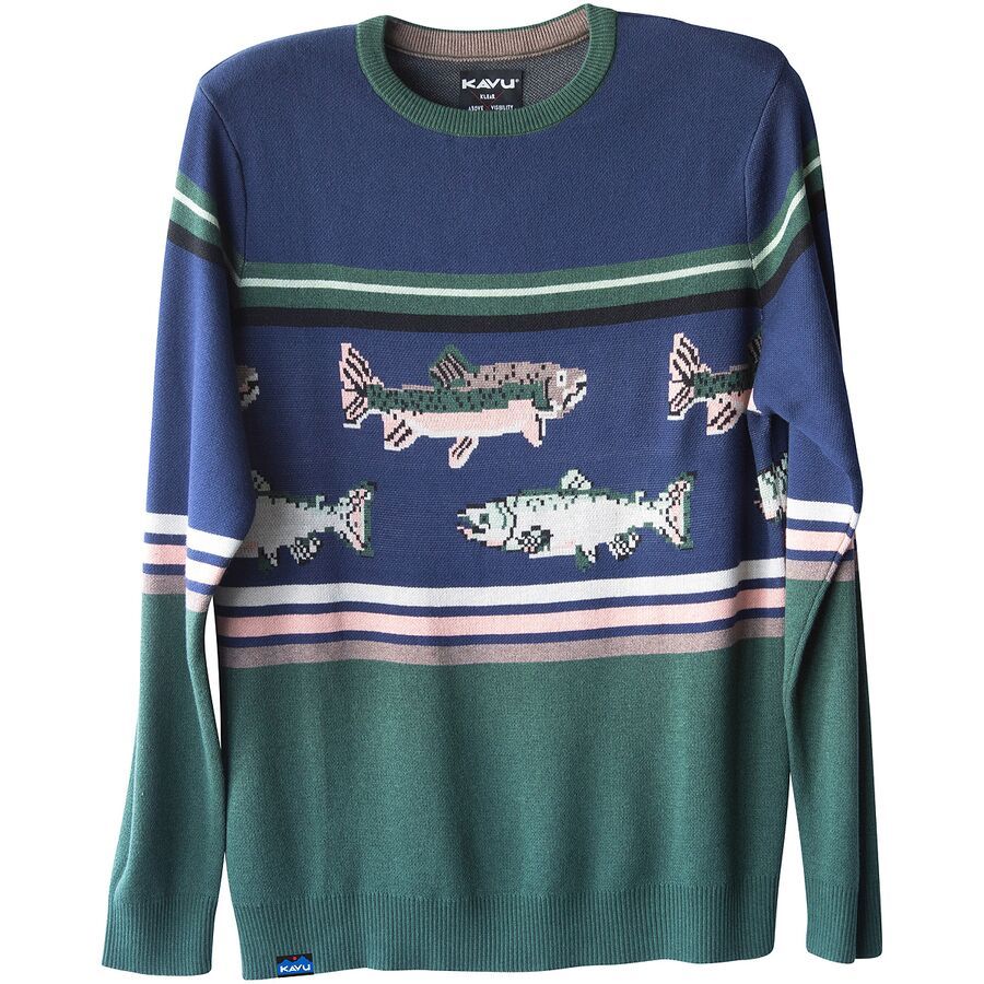 Highline Sweater - Men's