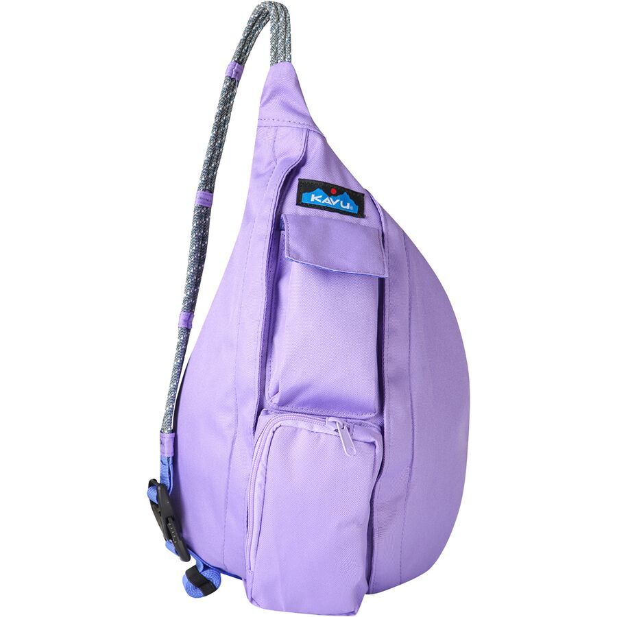 Mini Rope Sling Pack - Women's