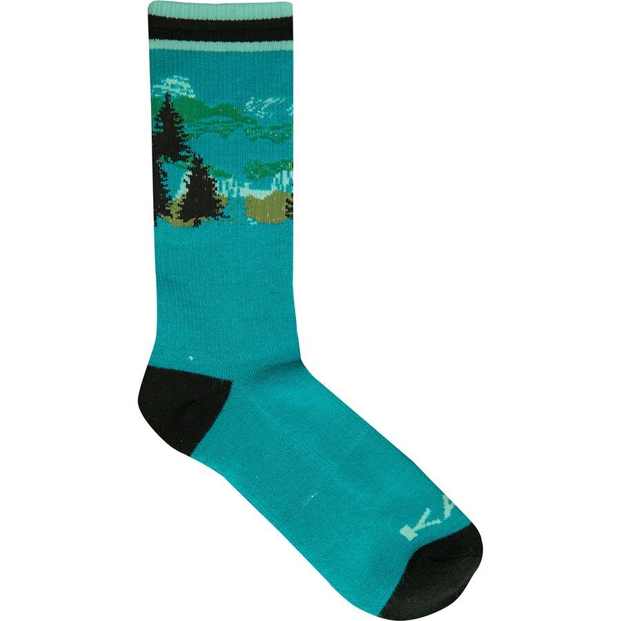 Moonwalk Sock