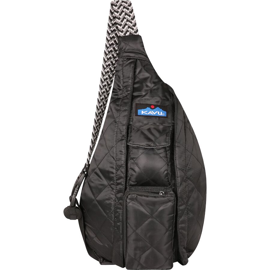 Rope Puff Sling Pack