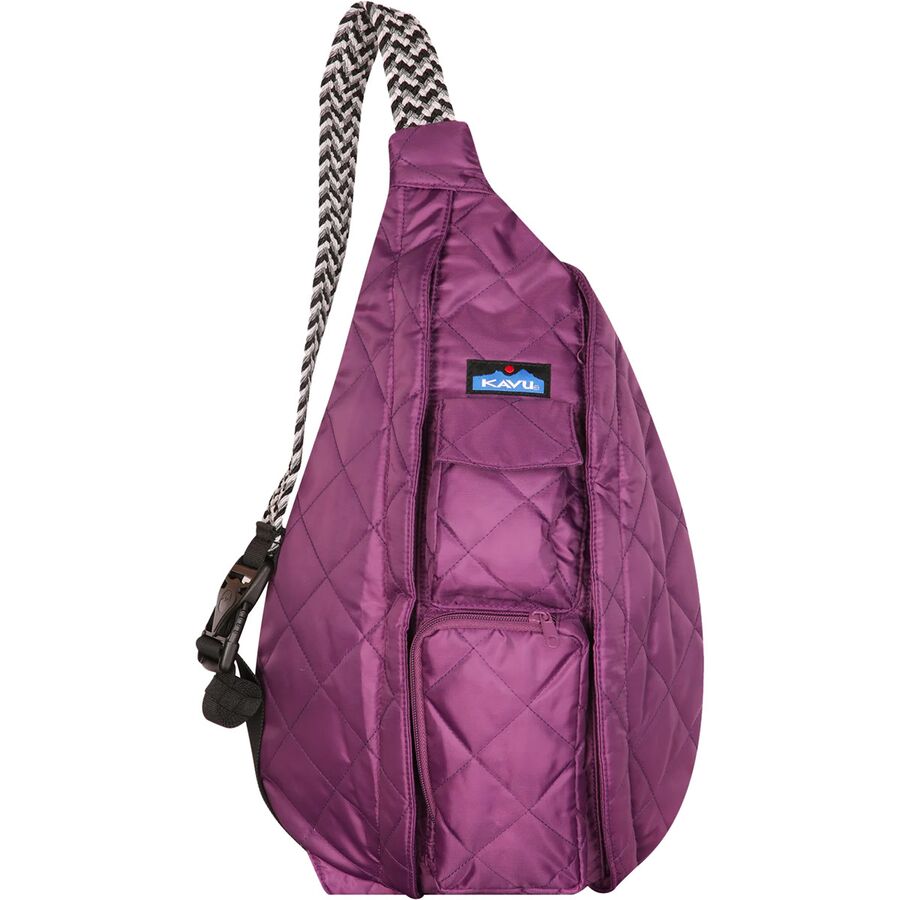 Rope Puff Sling Pack