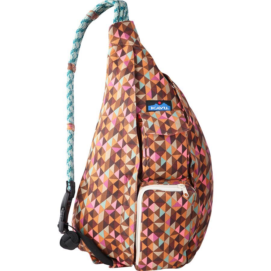 Rope Bag - Women's