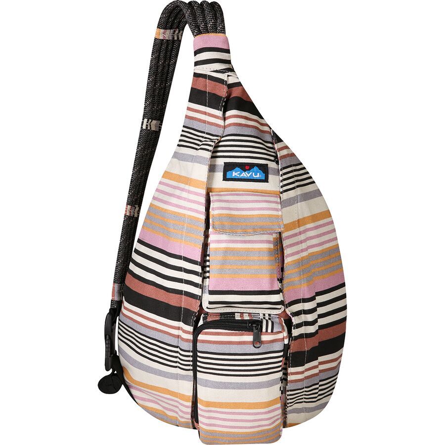 Rope Bag - Women's