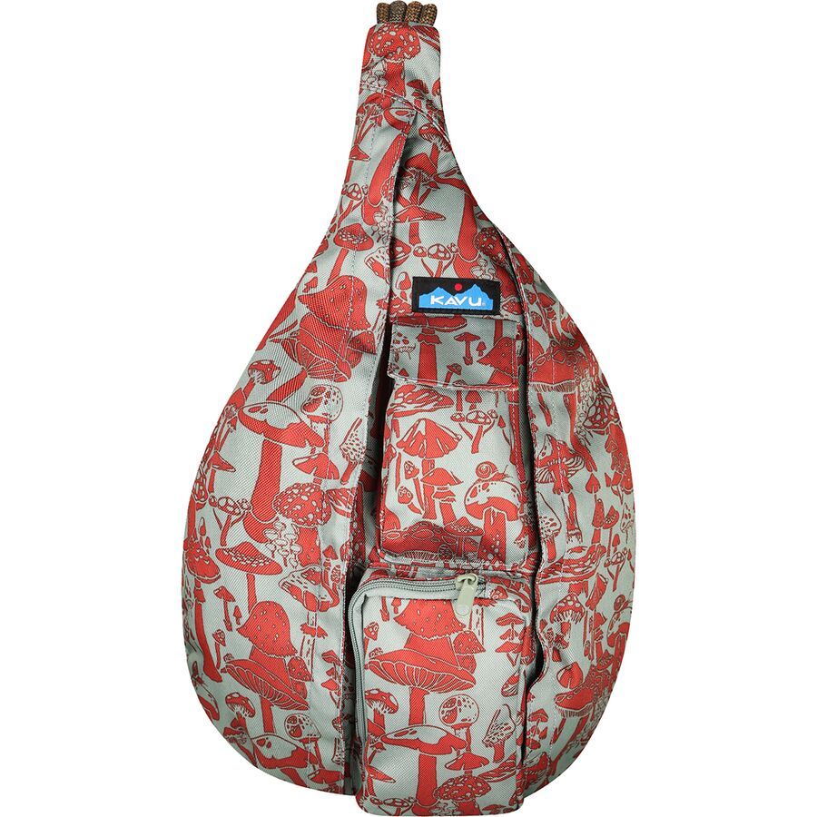Rope Sling Pack - Women's