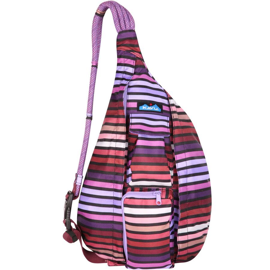 Rope Sling Pack - Women's
