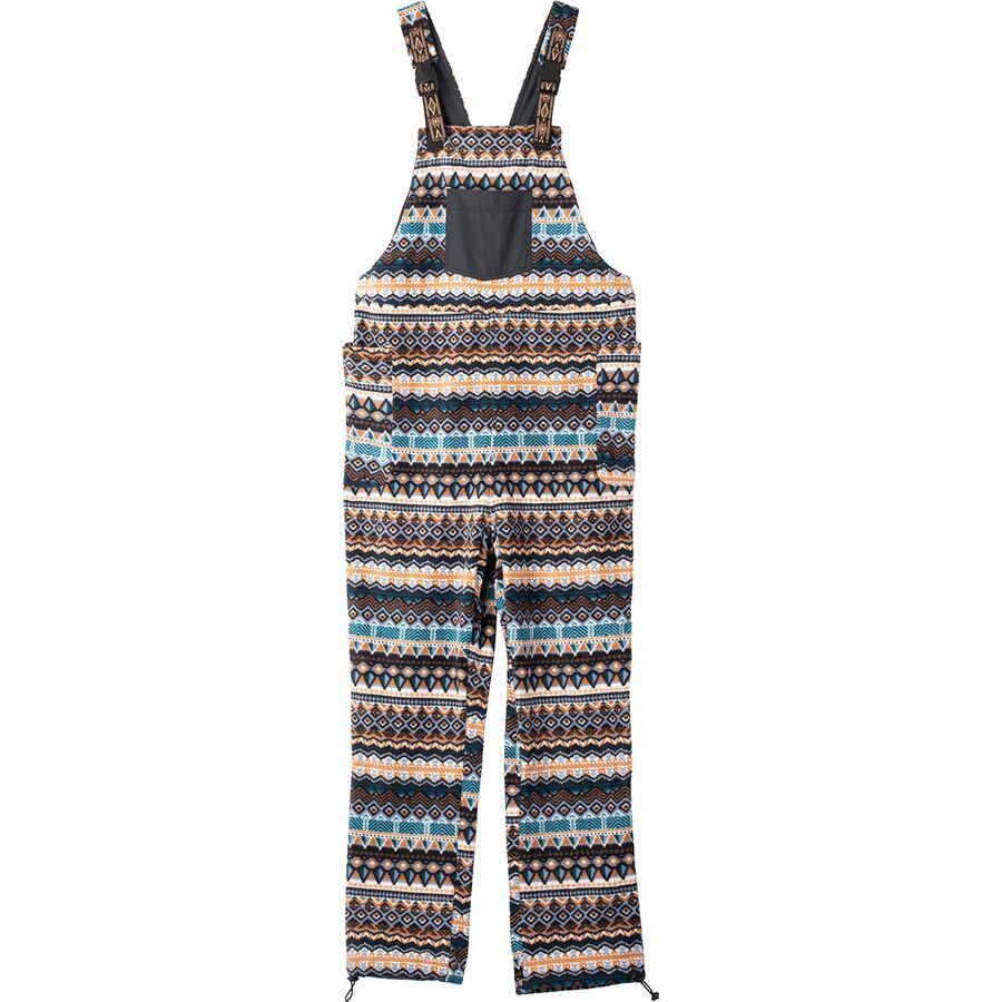 Pocatello Overall - Women's