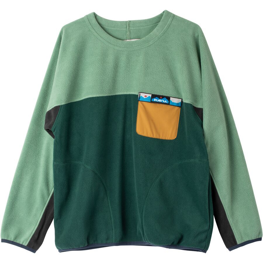 Kelowna Pullover Sweatshirt - Women's
