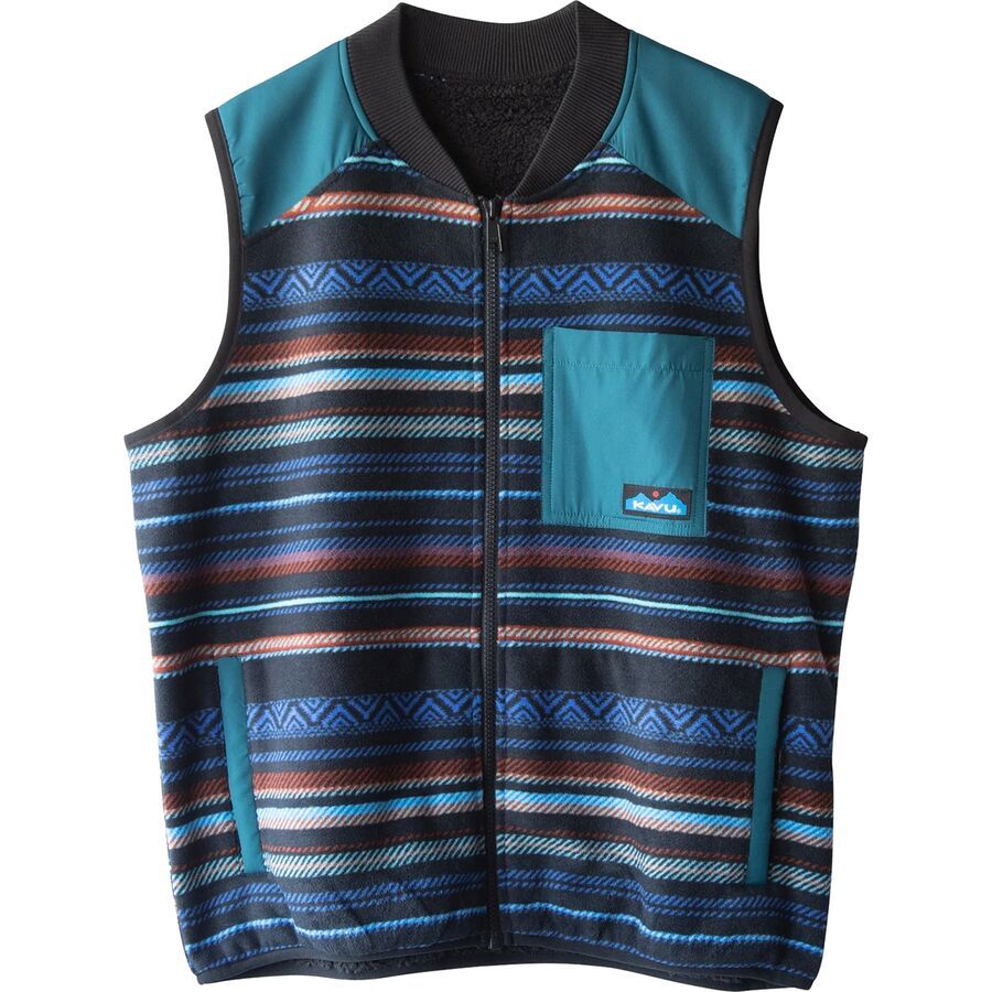 Kiska Vest - Women's