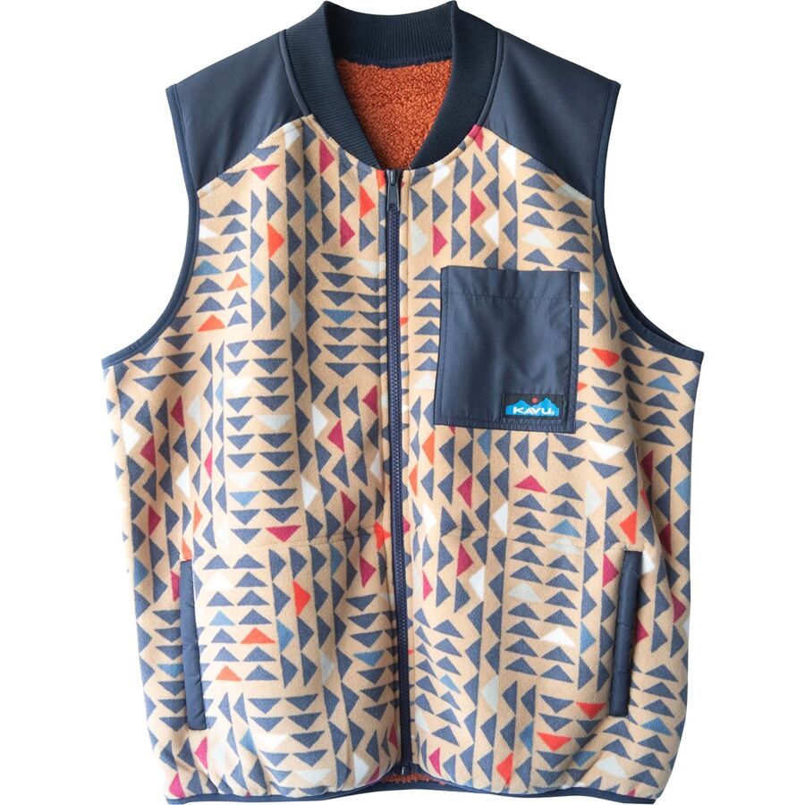 Kiska Vest - Women's