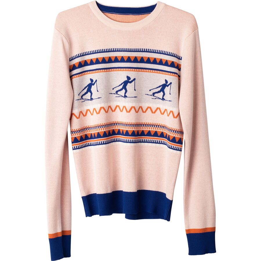 Hillrose Sweater - Women's