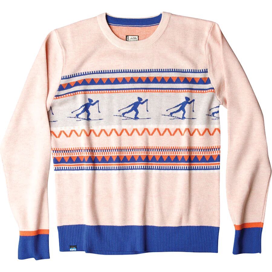 Hillrose Sweater - Women's