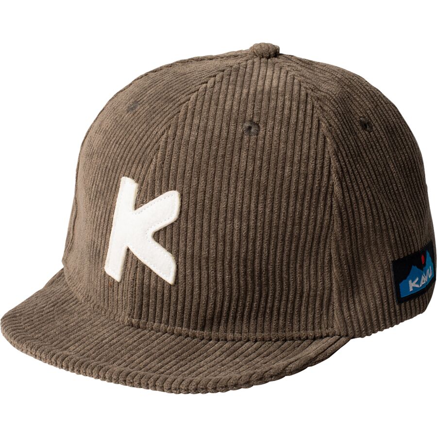 K Cap