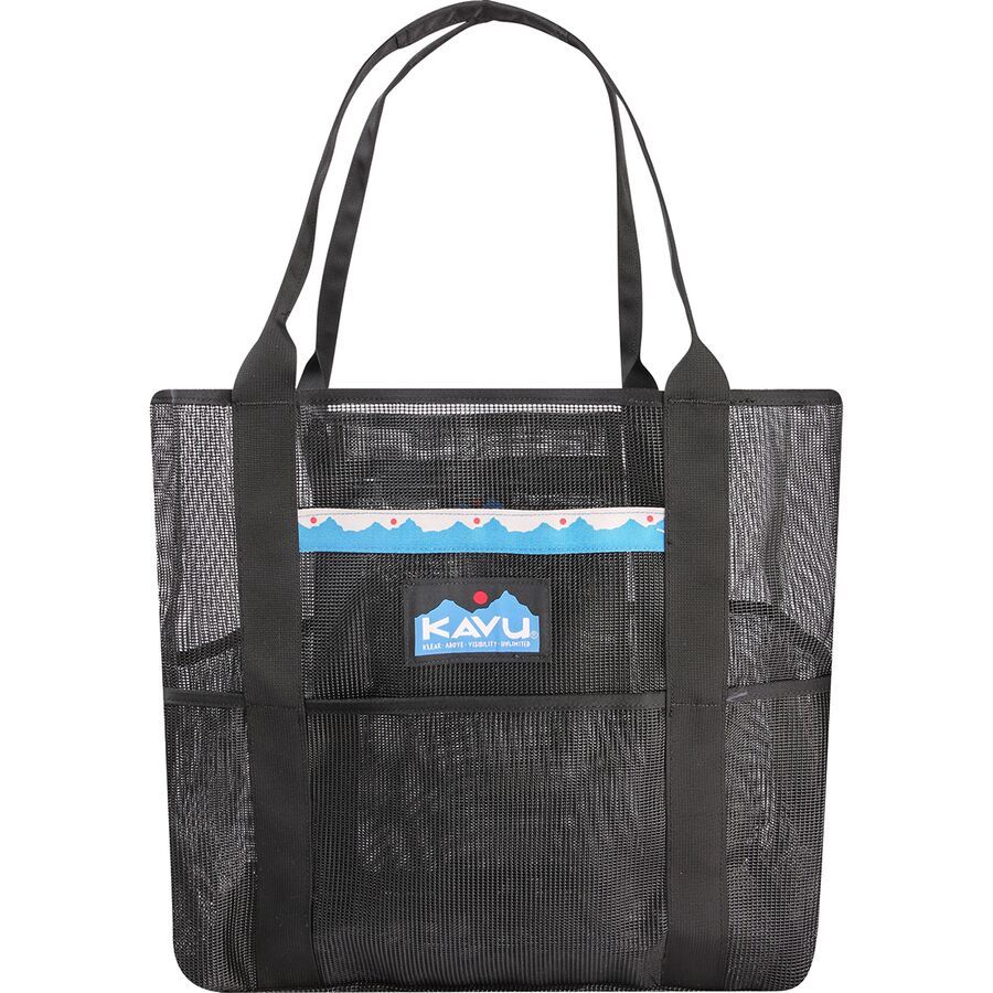 Alder Lake Tote