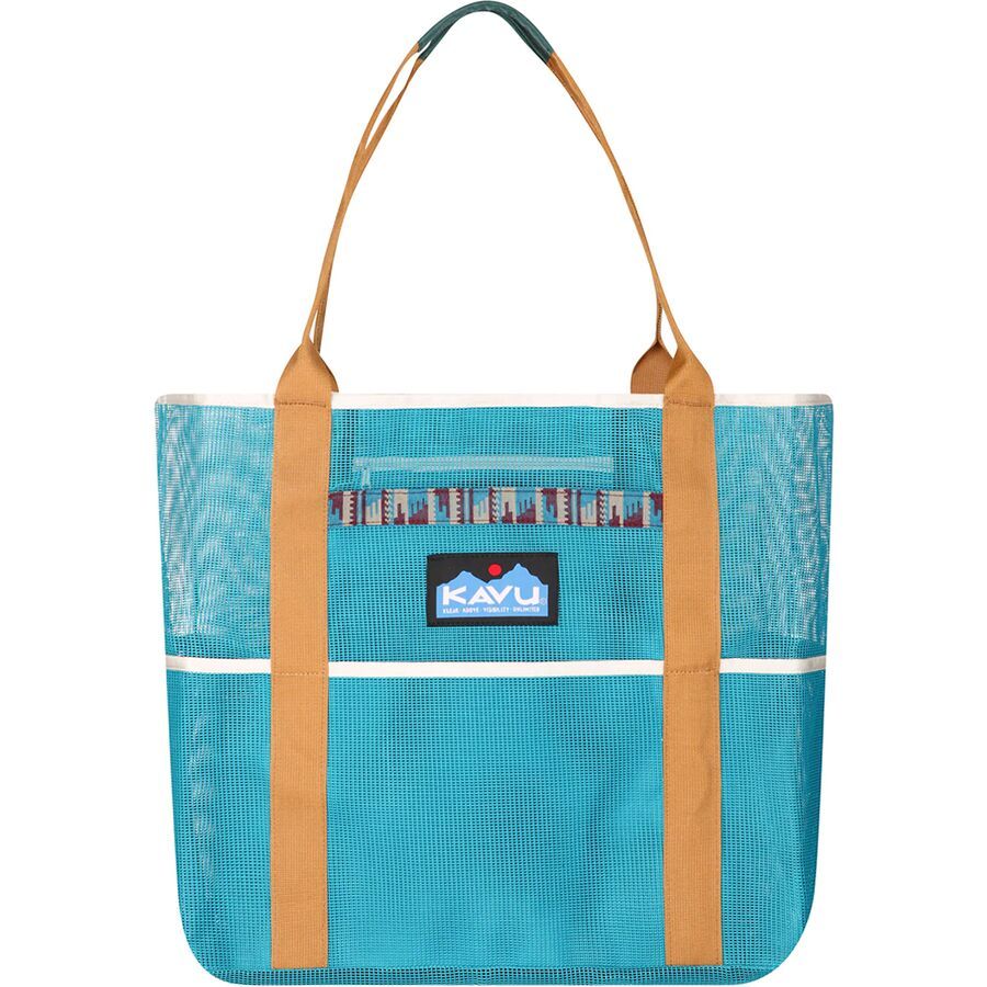 Alder Lake Tote