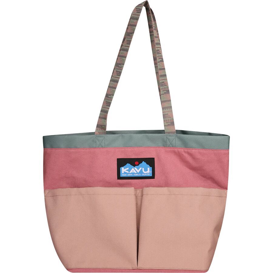 Twin Falls Tote