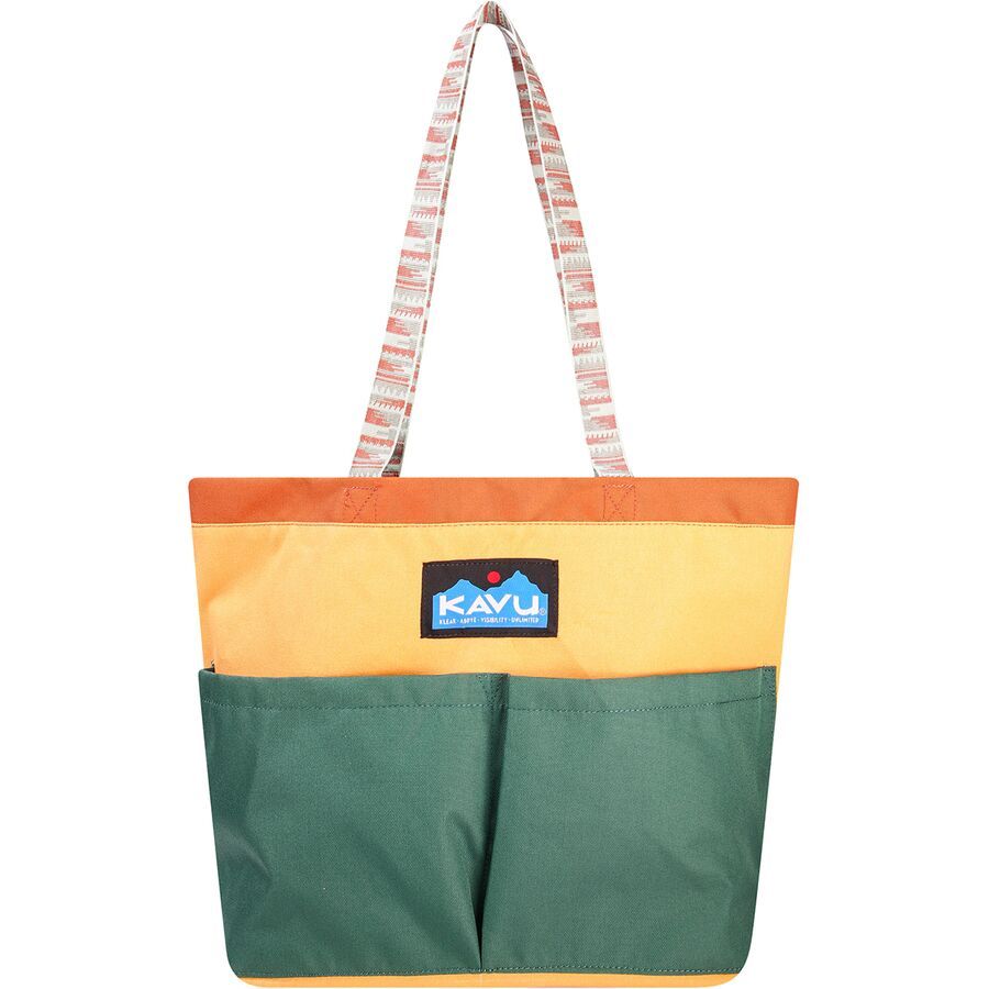 Twin Falls Tote
