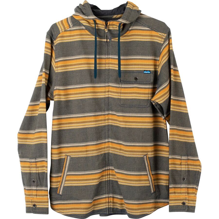 Seaboard Hoodie - Men's