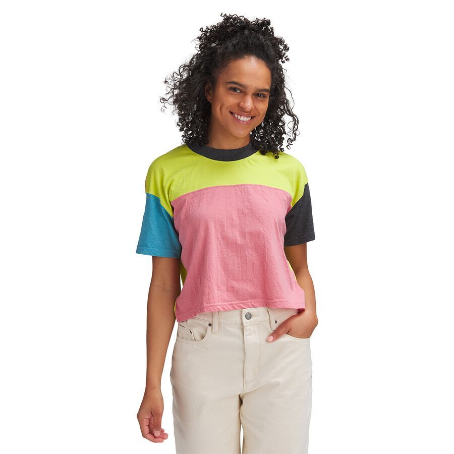 Eevi Top - Women's