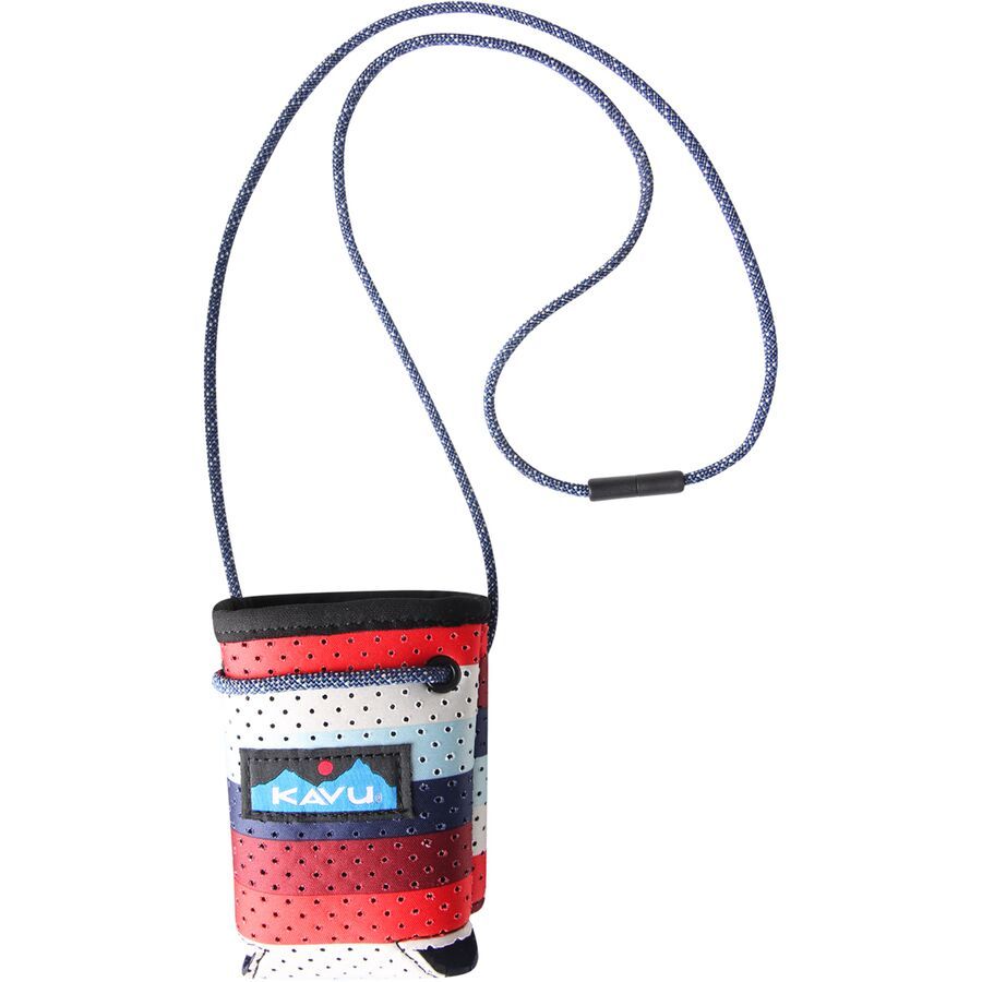 Hands Free Pouch