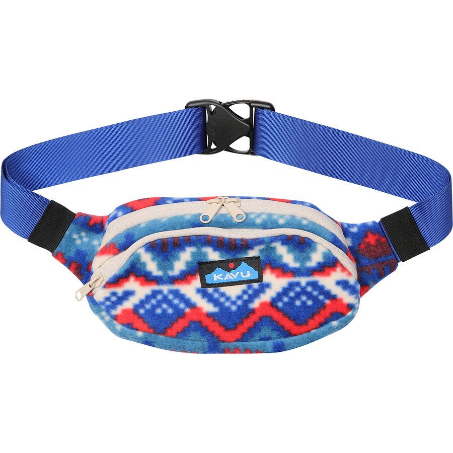 Polar Spectator Pouch